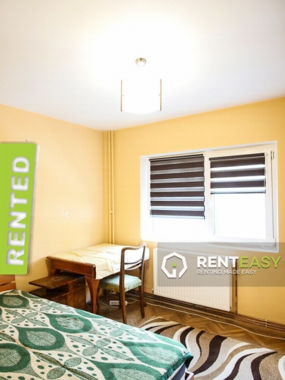 Apartament cu 2 camere in Centru - UMF de inchiriat