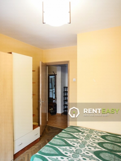 Apartament cu 2 camere in Centru - UMF de inchiriat