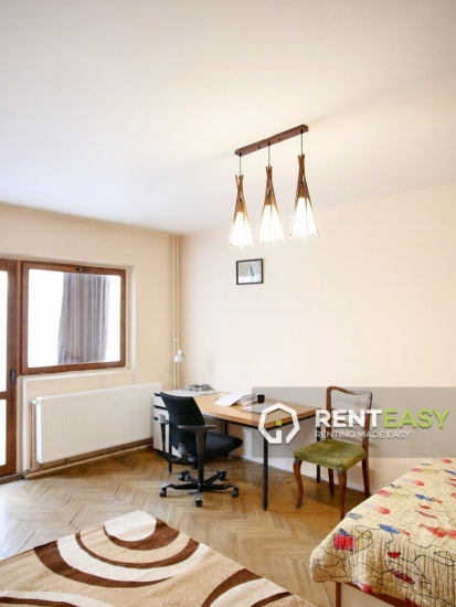 Apartament cu 2 camere in Centru - UMF de inchiriat