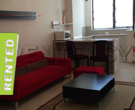 Apartament 2 camere bloc nou