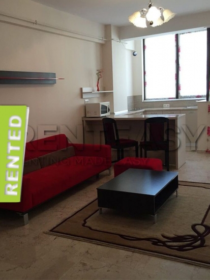 Apartament 2 camere bloc nou