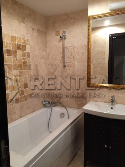 Apartament 2 camere bloc nou