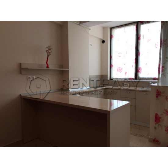 Apartament 2 camere bloc nou