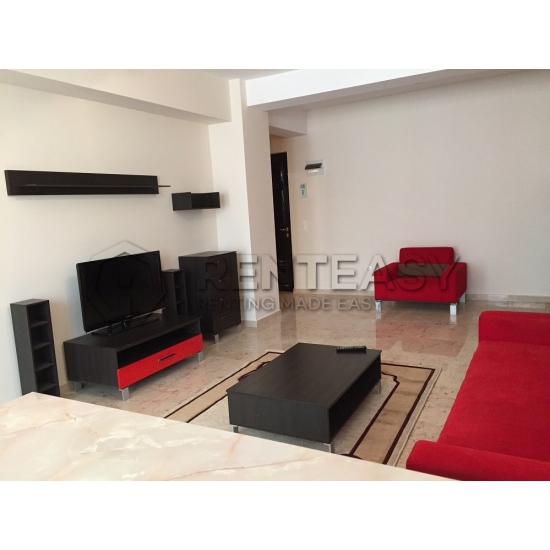 Apartament 2 camere bloc nou
