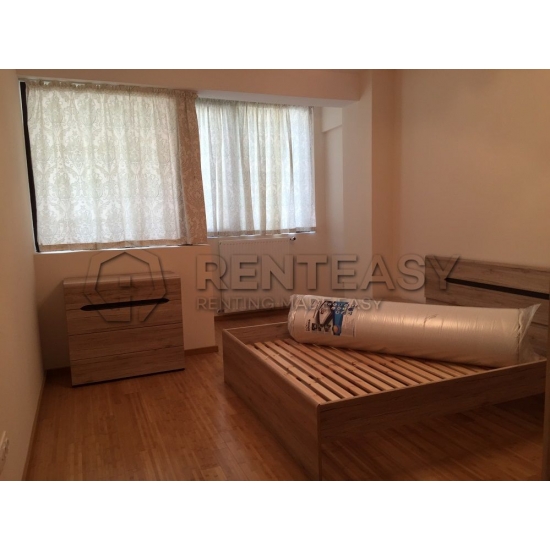 Apartament 2 camere bloc nou