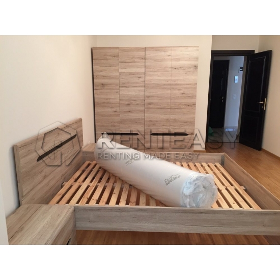 Apartament 2 camere bloc nou