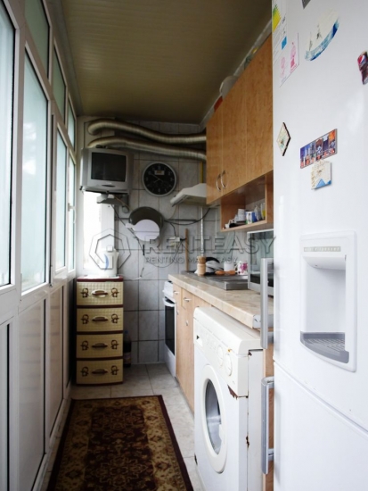 Apartament 2 camere Copou