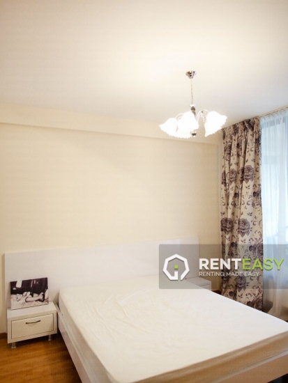 Apartament 2 camere de inchiriat in Exclusive Residence - Copou