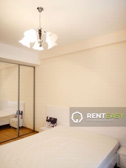 Apartament 2 camere de inchiriat in Exclusive Residence - Copou