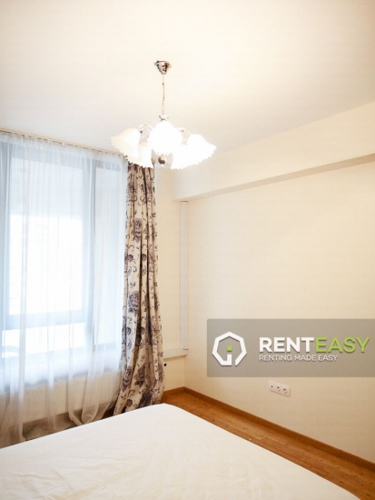 Apartament 2 camere de inchiriat in Exclusive Residence - Copou