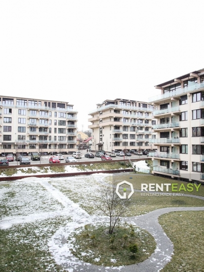 Apartament 2 camere de inchiriat in Exclusive Residence - Copou
