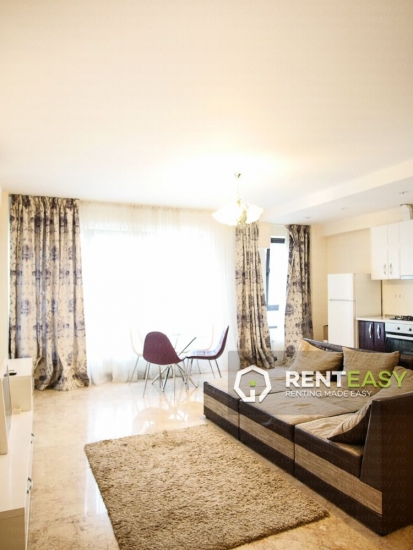 Apartament 2 camere de inchiriat in Exclusive Residence - Copou