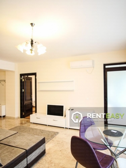 Apartament 2 camere de inchiriat in Exclusive Residence - Copou