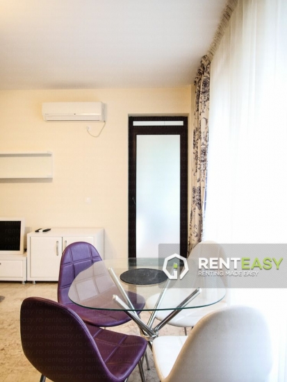 Apartament 2 camere de inchiriat in Exclusive Residence - Copou