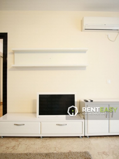 Apartament 2 camere de inchiriat in Exclusive Residence - Copou