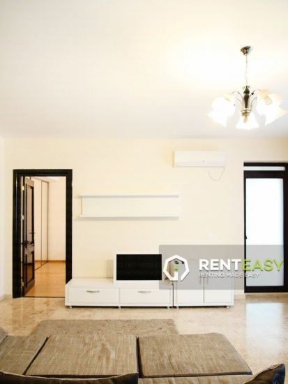 Apartament 2 camere de inchiriat in Exclusive Residence - Copou