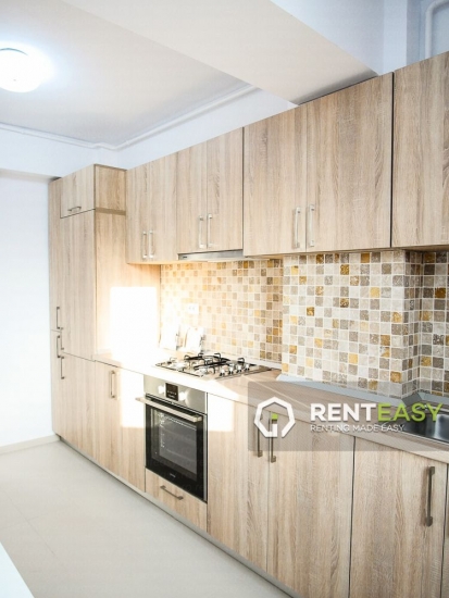 Apartament o camera de inchiriat in Centru - Tg Cucu