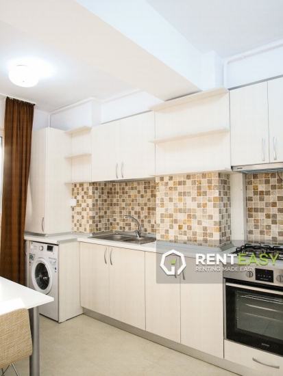 Apartament cu 1 camera in Centru - Tg Cucu de inchiriat
