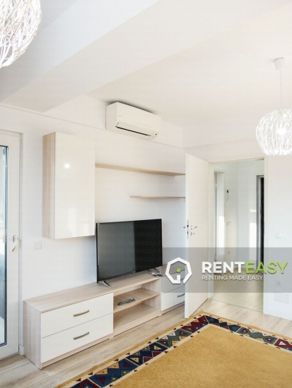 Apartament cu 1 camera in Centru - Tg Cucu de inchiriat