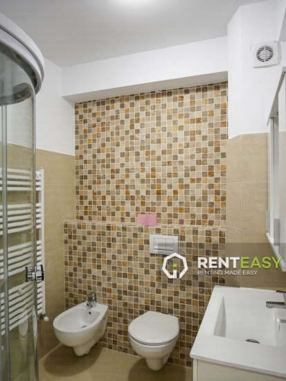 Apartament cu 1 camera in Centru - Tg Cucu de inchiriat