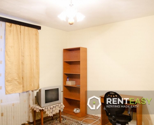 Apartament 2 camere in zona Tudor Vladimirescu de inchiriat
