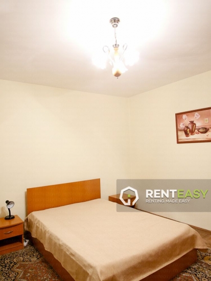 Apartament 2 camere in zona Tudor Vladimirescu de inchiriat