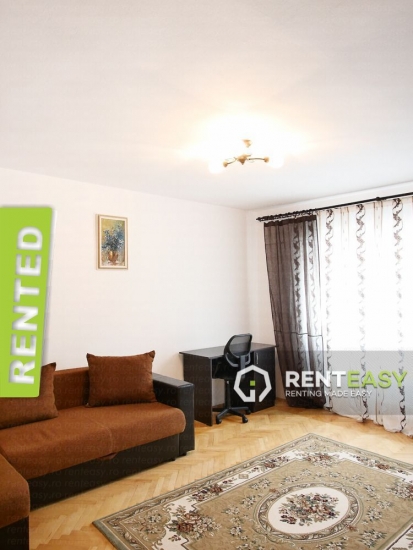 Apartament 2 camere in zona Gara - McDonalds de inchiriat