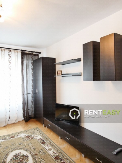 Apartament 2 camere in zona Gara - McDonalds de inchiriat