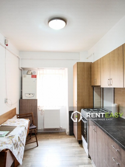 Apartament 2 camere in zona Gara - McDonalds de inchiriat