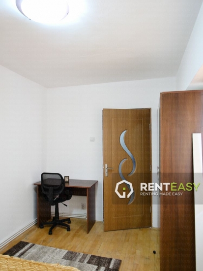 Apartament 2 camere in zona Gara - McDonalds de inchiriat