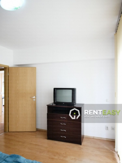 Apartament cu 2 camere in Pacurari - Bloc nou de inchirat
