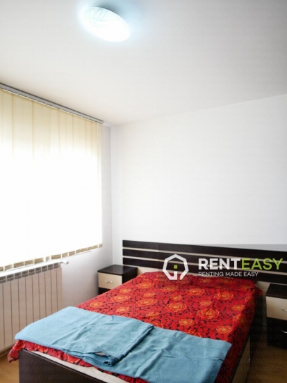 Apartament cu 2 camere in Pacurari - Bloc nou de inchirat