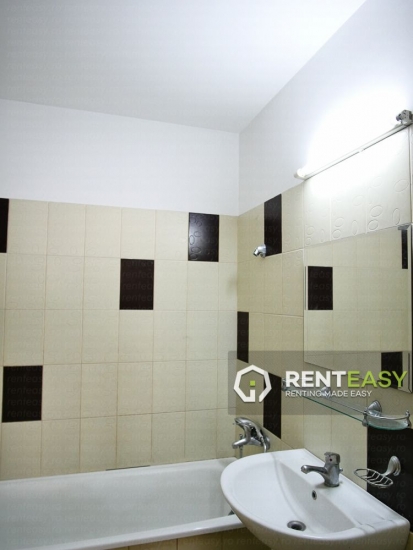 Apartament cu 2 camere in Pacurari - Bloc nou de inchirat