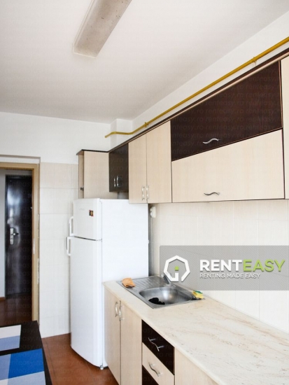 Apartament cu 2 camere in Pacurari - Bloc nou de inchirat