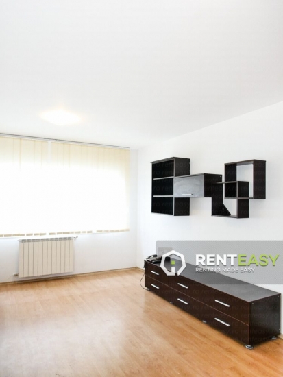Apartament cu 2 camere in Pacurari - Bloc nou de inchirat