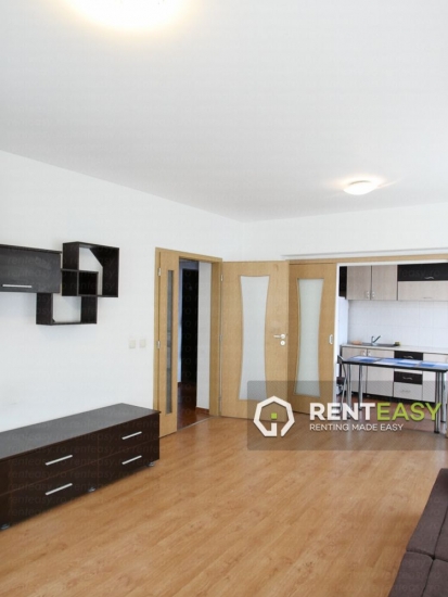 Apartament cu 2 camere in Pacurari - Bloc nou de inchirat