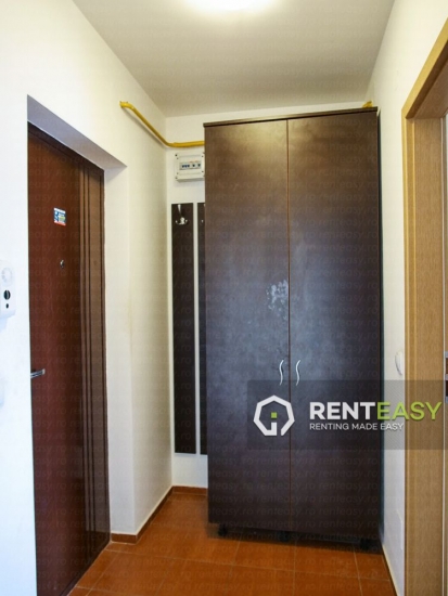 Apartament cu 2 camere in Pacurari - Bloc nou de inchirat