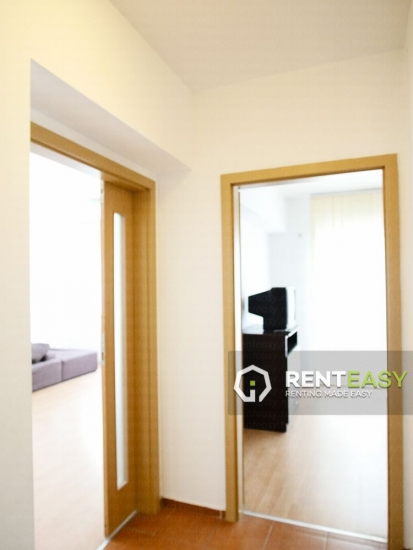 Apartament cu 2 camere in Pacurari - Bloc nou de inchirat