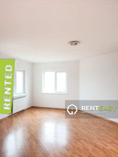 Apartament cu 3 camere in Pacurari - Bloc nou de inchirat