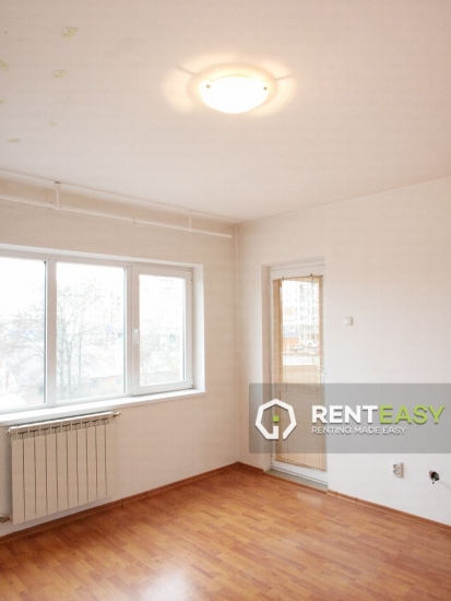 Apartament cu 3 camere in Pacurari - Bloc nou de inchirat