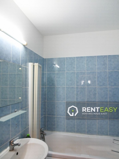 Apartament cu 3 camere in Pacurari - Bloc nou de inchirat