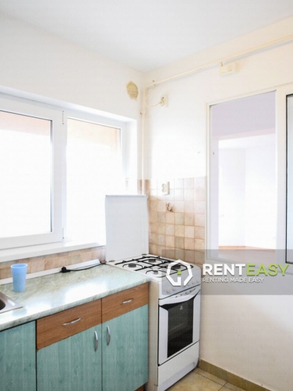 Apartament cu 3 camere in Pacurari - Bloc nou de inchirat