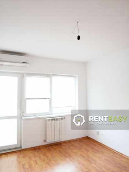 Apartament cu 3 camere in Pacurari - Bloc nou de inchirat