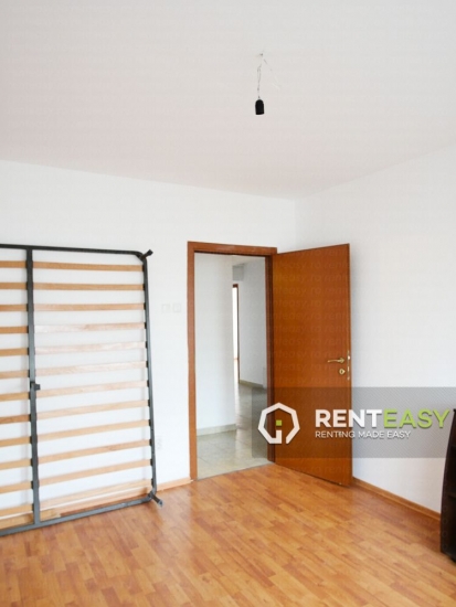 Apartament cu 3 camere in Pacurari - Bloc nou de inchirat