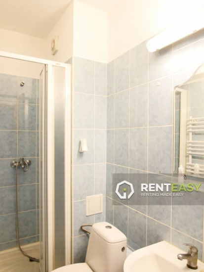 Apartament cu 3 camere in Pacurari - Bloc nou de inchirat