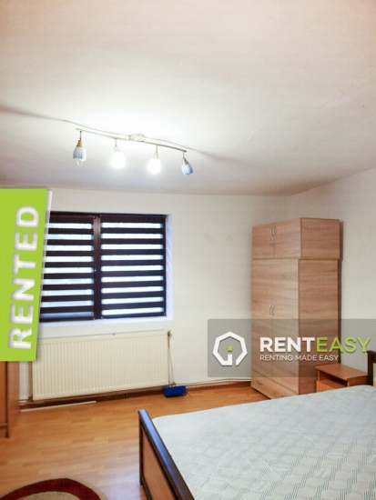 Apartament cu 1 camera de inchiriat in zona Pacurari