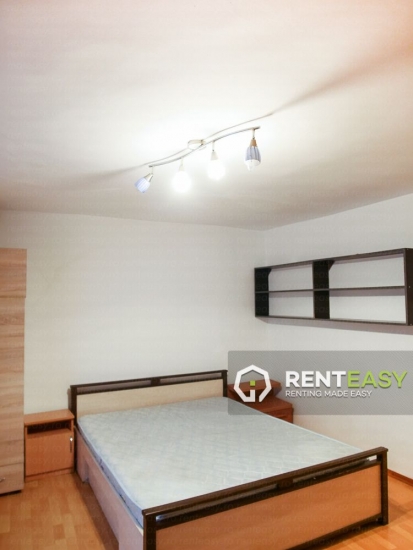 Apartament cu 1 camera de inchiriat in zona Pacurari
