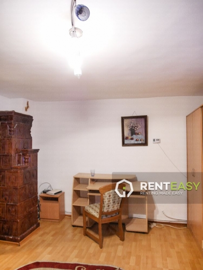 Apartament cu 1 camera de inchiriat in zona Pacurari
