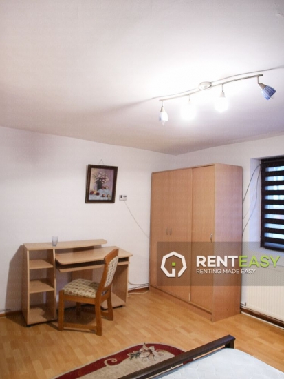 Apartament cu 1 camera de inchiriat in zona Pacurari