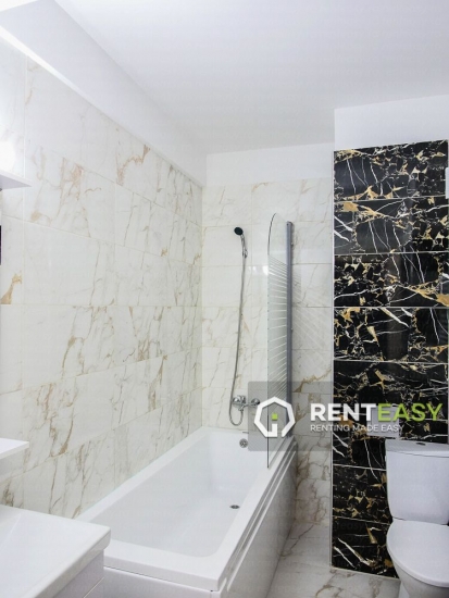 Apartament cu 2 camere in Tudor - Bloc nou de inchiriat